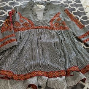 Moulinette Soeurs top